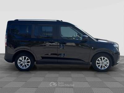 Ford Transit/Tourneo/Bus Tourneo Courier 1.0 EcoBoost Powershift Titanium Nero usata Milano