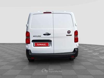 Fiat Scudo Scudo 1.5 BlueHDi 120CV PL-TN Furgone Bianco usata Parma