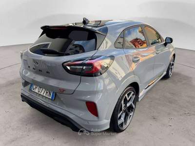 Ford Puma 1.5 ecoboost ST 200CV SOLO 9500 KM Grigio usata Milano