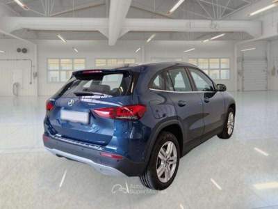 Mercedes-Benz GLA GLA 250e phev (eq-power) Business Extra auto Blu/Azzurro usata Riccione