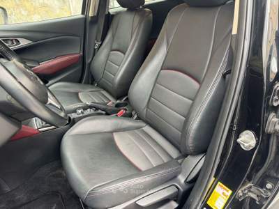 Mazda CX-3 CX-3 1.5d Exceed awd 105cv Nero usata Genova