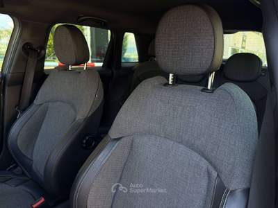 MINI 1.5 Cooper D Hype 5 Mini 1.5 Cooper D Business XL 5p Grigio usata Cordenons