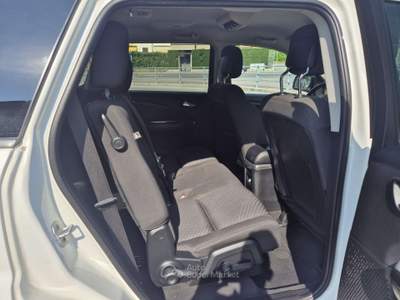 Fiat Freemont 2.0 mjt 16v 140cv Bianco usata Treviglio
