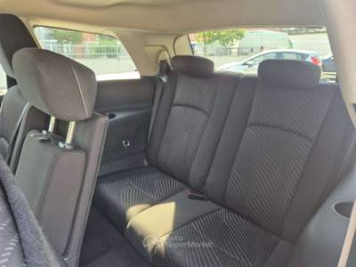 Fiat Freemont 2.0 mjt 16v 140cv Bianco usata Treviglio