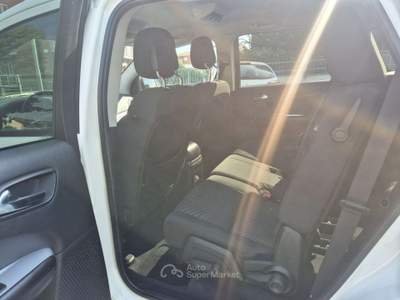 Fiat Freemont 2.0 mjt 16v 140cv Bianco usata Treviglio