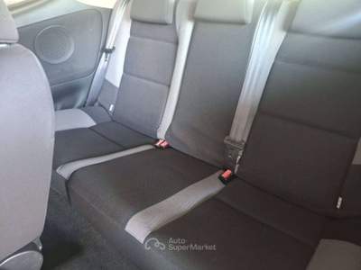 Peugeot 207 * 3p 1.4 8v*CINGHIA FATTA 156000KM Nero usata Carvico
