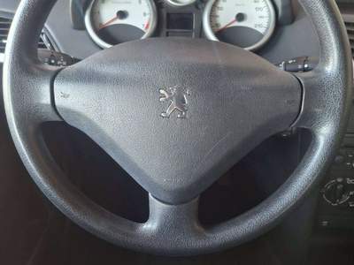 Peugeot 207 * 3p 1.4 8v*CINGHIA FATTA 156000KM Nero usata Carvico