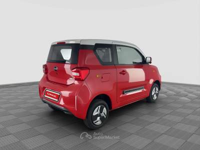 BAW Pony Pony Electric 13 kW L7e usata Verona