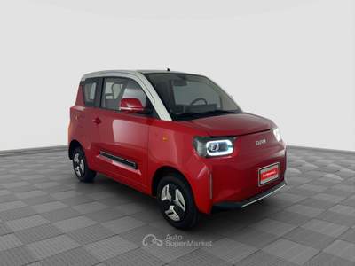 BAW Pony Pony Electric 13 kW L7e usata Verona