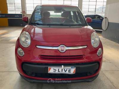 Fiat 500L Buone condizioni usata Corsico