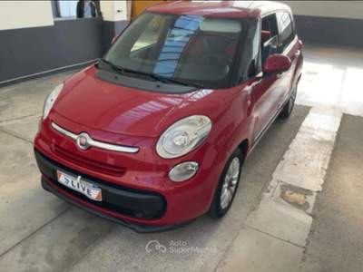 Fiat 500L Buone condizioni usata Corsico
