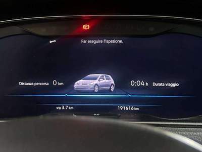 Volkswagen Golf 5p 2.0 tdi Highline 150cv usata Vercelli