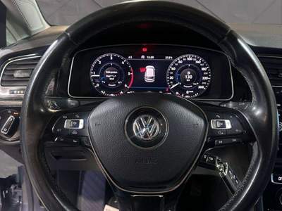Volkswagen Golf 5p 2.0 tdi Highline 150cv usata Vercelli