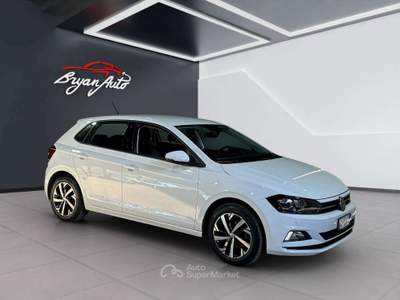 Volkswagen Polo 5p 1.0 tsi Comfortline 95cv usata Vercelli