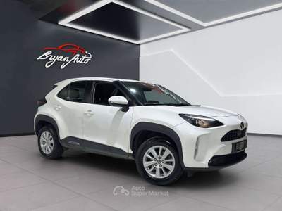 Toyota Yaris Cross 1.5 Active cvt *PROMO FINANZIARIA* IVA ESPOSTA* usata Vercelli