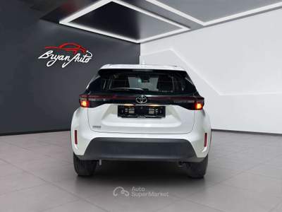 Toyota Yaris Cross 1.5 Active cvt *PROMO FINANZIARIA* IVA ESPOSTA* usata Vercelli