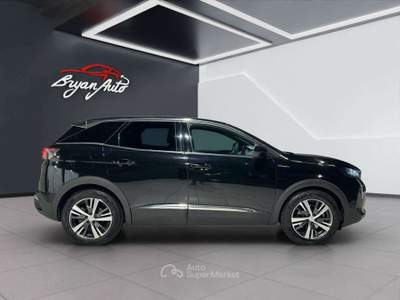 Peugeot 3008 Peugeot 3008 1.6 hybrid4 Allure Pack 300CV PROMO FINANZ. 4WD IVA ESP usata Vercelli