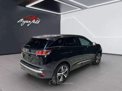 Peugeot 3008 Peugeot 3008 1.6 hybrid4 Allure Pack 300CV PROMO FINANZ. 4WD IVA ESP usata Vercelli