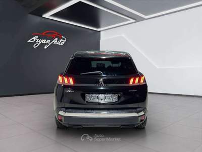 Peugeot 3008 Peugeot 3008 1.6 hybrid4 Allure Pack 300CV PROMO FINANZ. 4WD IVA ESP usata Vercelli