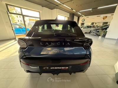 Lancia Ypsilon Hybrid e-DCT Blu/Azzurro usata Mottola