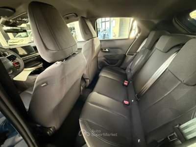 Lancia Ypsilon Hybrid e-DCT Blu/Azzurro usata Mottola
