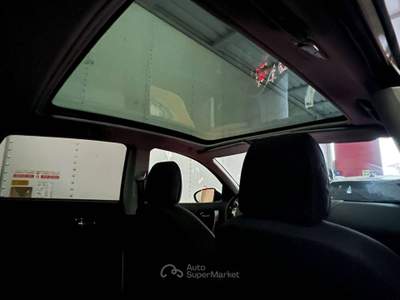 Nissan Qashqai 1.5 DCI TEKNA 2013 - TETTO usata Carpenedolo