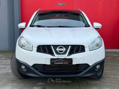 Nissan Qashqai 1.5 DCI TEKNA 2013 - TETTO usata Carpenedolo