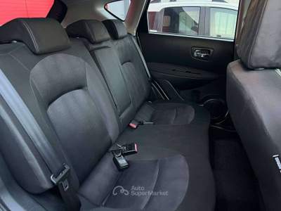 Nissan Qashqai 1.5 DCI TEKNA 2013 - TETTO usata Carpenedolo
