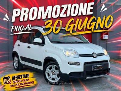 Fiat Panda 1.0 HYBRID 70 CV CITYLIFE - *PRMZIONE* usata Carpenedolo