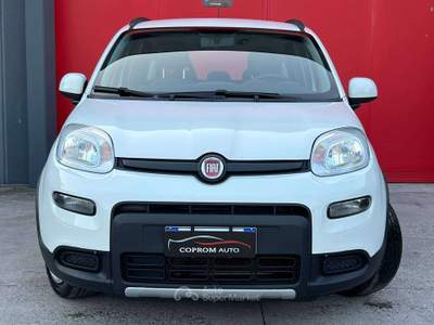 Fiat Panda 1.0 HYBRID 70 CV CITYLIFE - *PRMZIONE* usata Carpenedolo