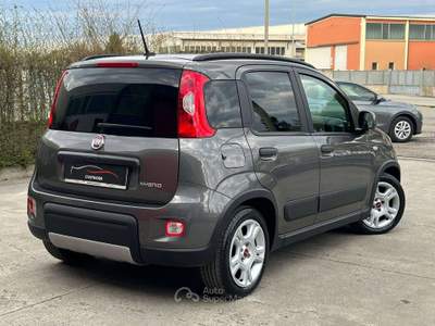 Fiat Panda 1.0 HYBRID 70 CV CITYLIFE - usata Carpenedolo