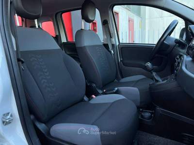 Fiat Panda 4X4 1.3 MJT 2018 - *PRMZIONE* Bianco usata Carpenedolo
