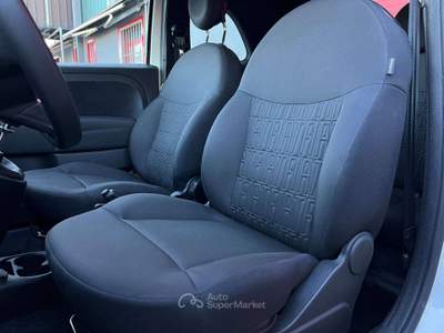 Fiat 500C CABRIO 1.0 HYBRID 70 CV 2023 - *PRMZIONE* usata Carpenedolo