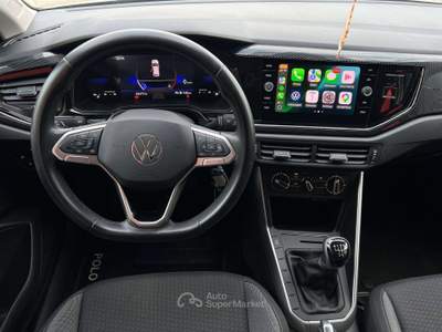 Volkswagen Polo 1.0 TSI LIFE 95CV 2023 - *PRMZIONE* usata Carpenedolo