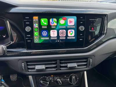 Volkswagen Polo 1.0 TSI LIFE 95CV 2023 - *PRMZIONE* usata Carpenedolo