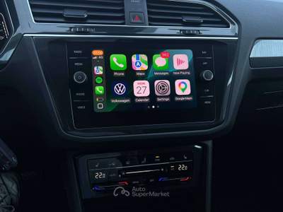 Volkswagen Tiguan 2.0 TDI 150 CV 2023 - *PRMZIONE* usata Carpenedolo