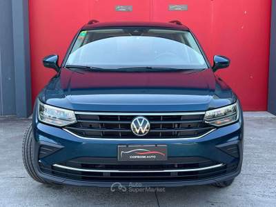 Volkswagen Tiguan 2.0 TDI 150 CV 2023 - *PRMZIONE* usata Carpenedolo