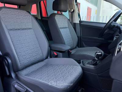 Volkswagen Tiguan 2.0 TDI 150 CV 2023 - *PRMZIONE* usata Carpenedolo