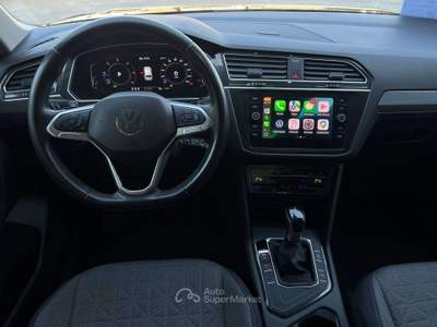 Volkswagen Tiguan 2.0 TDI 150 CV 2023 - *PRMZIONE* usata Carpenedolo