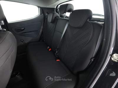 Lancia Ypsilon Ypsilon 1.0 FireFly 5 porte S&S Hybrid Gold Nero usata Verona