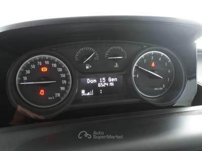 Lancia Ypsilon Ypsilon 1.2 69 CV 5 porte GPL Ecochic Gold Grigio usata Verona