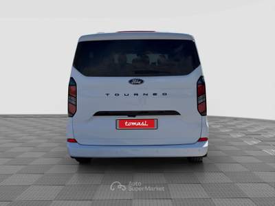 Ford Transit/Tourneo/Bus Tourneo Custom 320 2.0 EcoBlue 150CV PL Titanium Bianco usata Parma