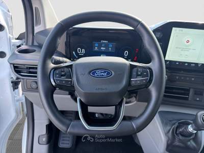 Ford Transit/Tourneo/Bus Tourneo Custom 320 2.0 EcoBlue 150CV PL Titanium Bianco usata Parma