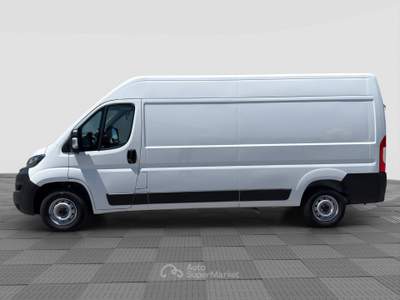 Fiat Ducato Ducato 35 2.2 Mjt 140CV PLM-TM Furgone Bianco usata Parma