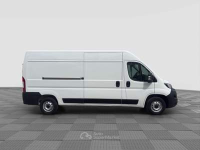 Fiat Ducato Ducato 35 2.2 Mjt 140CV PLM-TM Furgone Bianco usata Parma