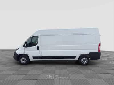 Fiat Ducato Ducato 35 2.2 Mjt 140CV PLM-TM Furgone Bianco usata Parma