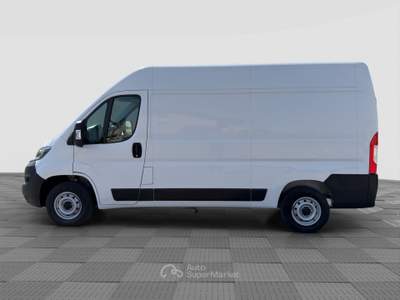 Fiat Ducato Ducato 35 2.2 Mjt 140CV PM-TM Furgone Bianco usata Parma
