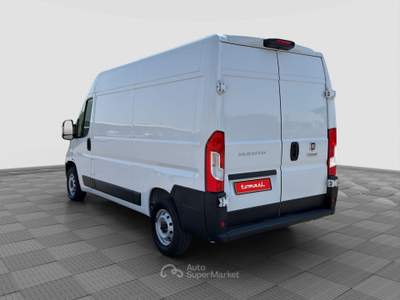Fiat Ducato Ducato 35 2.2 Mjt 140CV PM-TM Furgone Bianco usata Parma