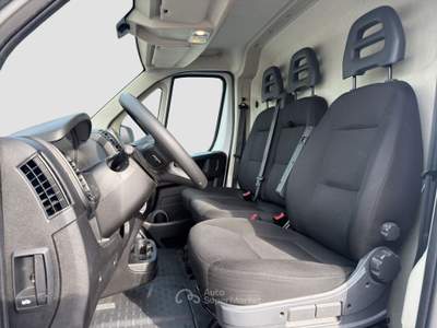 Fiat Ducato Ducato 35 2.2 Mjt 140CV PM-TM Furgone Bianco usata Parma