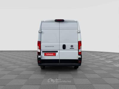 Fiat Ducato Ducato 35 2.2 Mjt 140CV PM-TM Furgone Bianco usata Parma